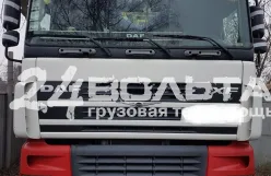 Не запускается Даф
